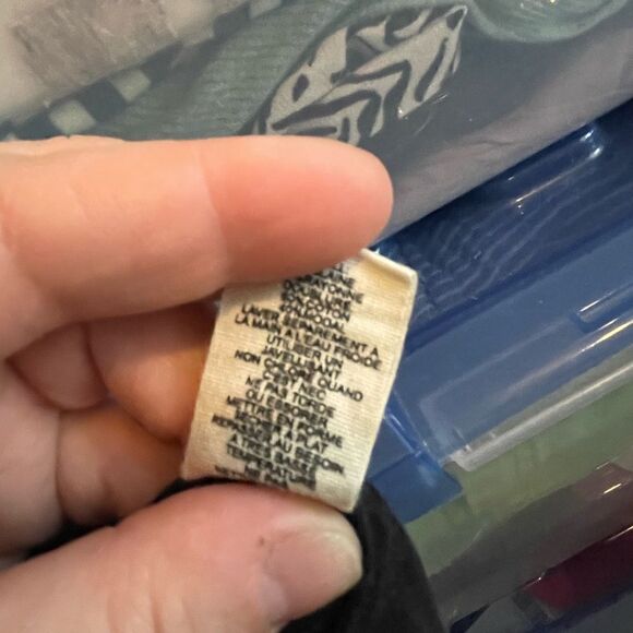 Moth dress size large    - Picture 3 of 9